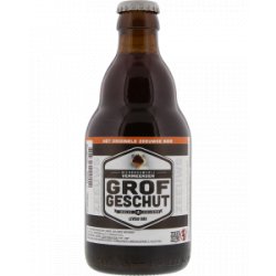 Vermeersen Grof Geschut - Drankgigant.nl