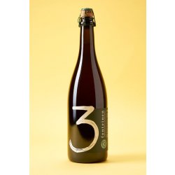 3 Fonteinen Cuvée Armand & Gaston 2022 - Buvance