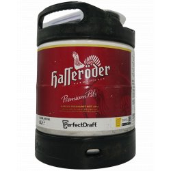 Hasseröder Brauerei Premium Pils