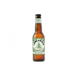 Lowlander Winter IPA 0.3% 12x33CL - Van Bieren