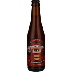 100 Watt Evoluwonder Tripel Weizen - Drankgigant.nl