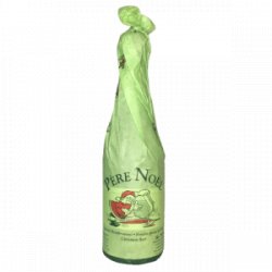 De Ranke  Pere Noel (2023) - De Biersalon