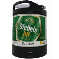 Diebels Alt