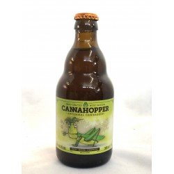 Cannahopper - Beeronweb