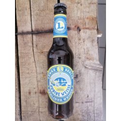 Lemke Budike Weisse 3.5% (330ml bottle) - waterintobeer