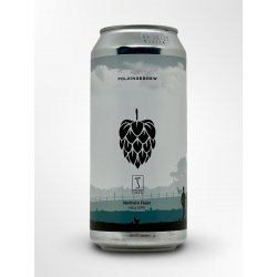 Folkingebrew x Tuju  Northern Feast - DeBierliefhebber