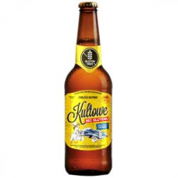 Kultowy Browar Staropolski Kultowe Bez Glutenu Kultowy Browar Staropolski Kultowe Bez Glutenu