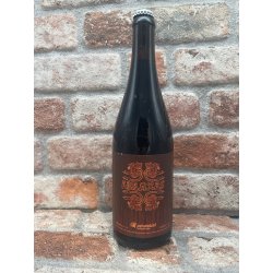 Perennial Abraxas 2018 Stout - 75 CL - House of Beers Uden