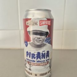 Octavo Arte PIRAÑA Octavo Arte PIRAÑA