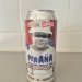 Piraña de Octavo Arte & SanFrutos – American Barley Wine Piraña de Octavo Arte & SanFrutos – American Barley Wine