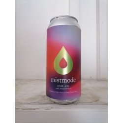 Pollys Mistmode 4.9% (440ml can) - waterintobeer