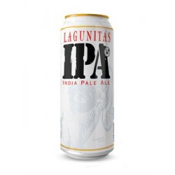 Lagunitas - Broue Ha Ha