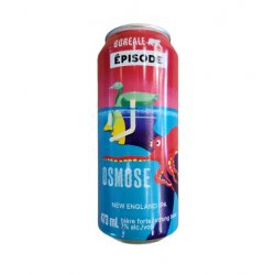 Boréale - Osmose - 473ml - La Bière à Boire