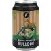 Frontaal Bulldog IPA 