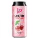 Funky Fluid Cherry 4% 50cl. 