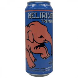 Delirium Tremens
