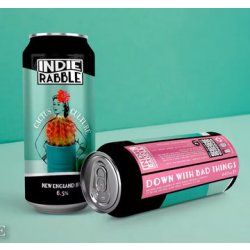 Indie Rabble Cactus Culture Indie Rabble Cactus Culture