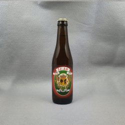 Slaghmuylder Slag Pils - Beermoth