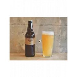 The Kernel Brewery Hopfenweisse Idaho 7