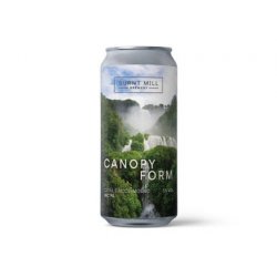 Burnt Mill Brewery Canopy Form Burnt Mill Brewery Canopy Form