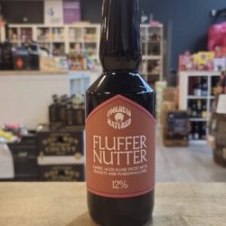 CoolHead Brew Fluffernutter