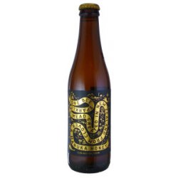 Lone Bee Manuka & Clover Mead 330mL ABV 5.3% - Hopshop