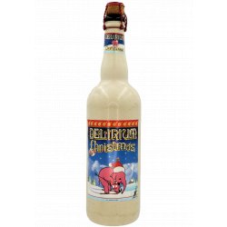 Delirium Christmas Noël