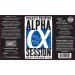 Drakes Alpha Session IPA 