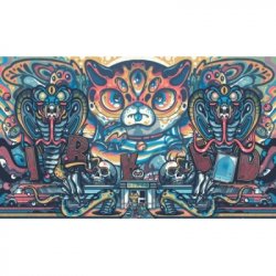 Northern Monk PATRONS PROJECT 45.01 // THE ENDLESS HUM // DOGFISH HEAD // IRKED // RYE SESSION IPA