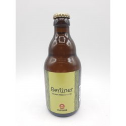 Alvinne / Laugar Ich bin ein Berliner Ryesse