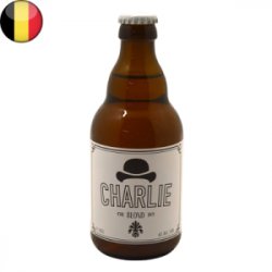 Charliebieren Charlie Blond