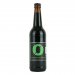 Nogne O Terrapin Imperial Rye Porter Nogne O Terrapin Imperial Rye Porter