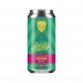 Fierce Flintlock (Amity Brew Co Collab) DDH IPA 440ml Can 