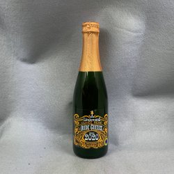 Lindemans Oude Gueuze Cuvée René - Beermoth