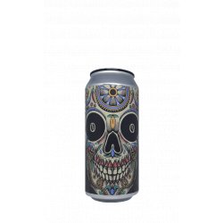 Moersleutel Craft Brewery - Mexicoffeecake - Top Bieren