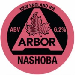 Arbor Ales Nashoba