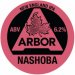 Nashoba, 6.2% - 56,8 cl (ARBOR) 