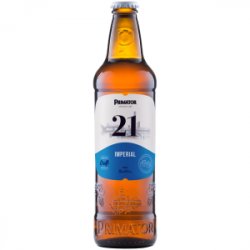 Primátor 21 Imperial / Rytířský Primátor 21 Imperial / Rytířský