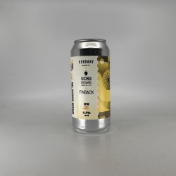 Verdant Brewing Co LSBB25 Collab Series #1 (Little Summer Beer Bash)