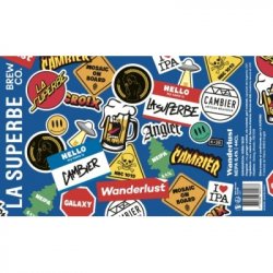 La Superbe WANDERLUST