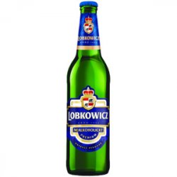 Pivovar Protivín Lobkowicz Premium Nealko Pivovar Protivín Lobkowicz Premium Nealko