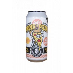 Sudden Death  Let´s Order A Pizza (2023) - Brother Beer