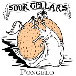 Sour Cellars Pongelo  750ml - Sour Cellars