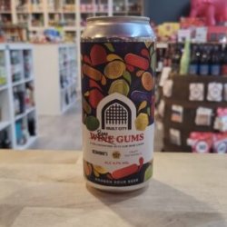 Vault City Brewing Beer Gums
