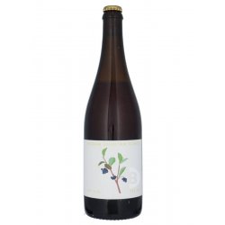 Norbæk - Aronia Spontan Blend (2020) - Beerdome