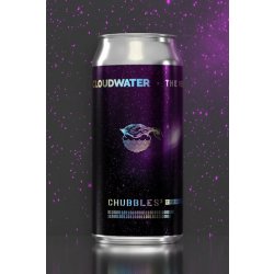 Cloudwater Brew Co. Chubbles³: Enhanced
