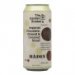The Garden BreweryBådin Imperial Chocolate, Almond & Coconut Stout 0,44l The Garden BreweryBådin Imperial Chocolate, Almond & Coconut Stout 0,44l