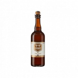 Chimay Cinq Cents (White)
