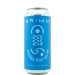 Grimm Artisanal Ales Gamma Ray Blue Grimm Artisanal Ales Gamma Ray Blue