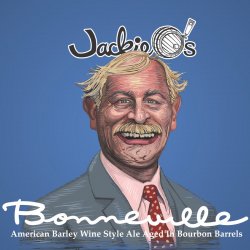 Jackie O’s Bonneville - Jackie O’s Brewery
